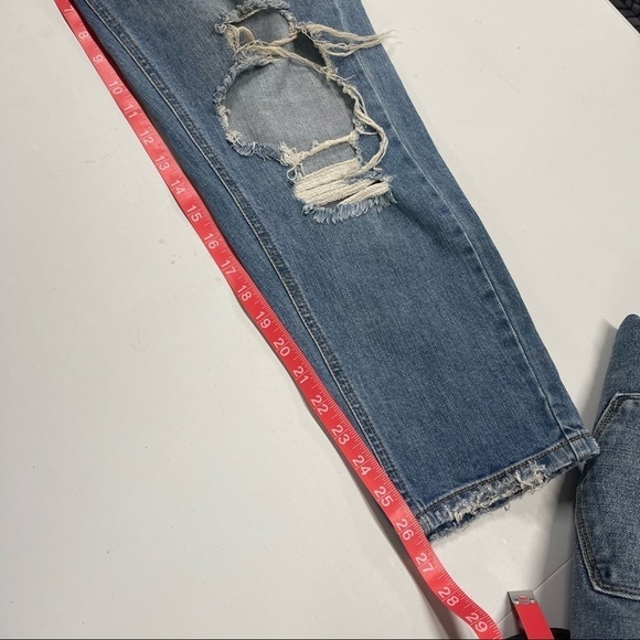 Wild Fable Mom Jeans 6 - Picture 9 of 10